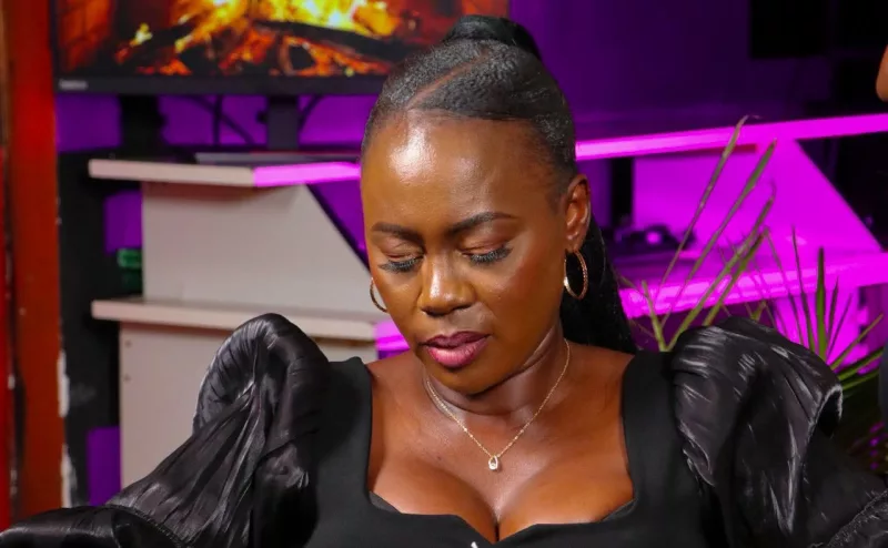 Akothee Reflects on 40 Years of Life, Business, and Depression