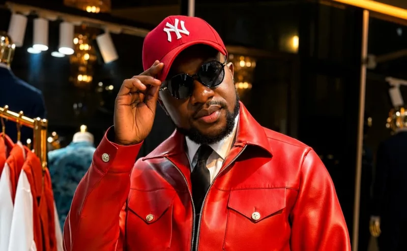 Bolo Bespoke vs Obinna: The KSh 2M World Cup Bet Rules