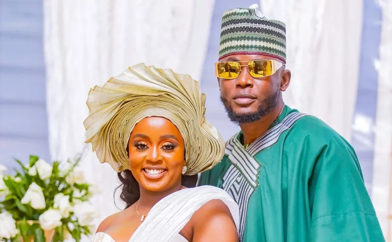 Arrow Bwoy Reveals Nadia Mukami Started Out as His Side Chick