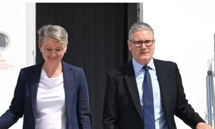 Nato allies announce £37bn for new missile project
