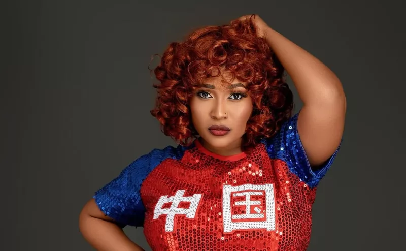 Jovial Shares Her Strict Parenting Rules for Her Daughter