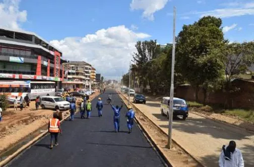Thika set to become sixth city after Senate committee approval