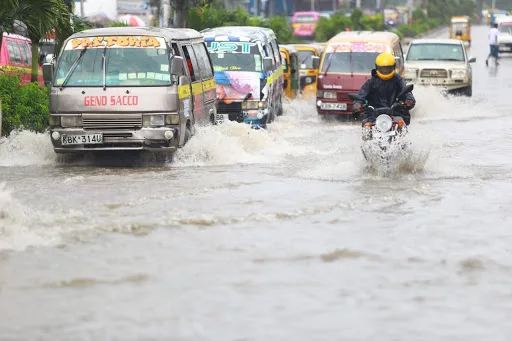 High-risk counties urged to prepare for El Niño