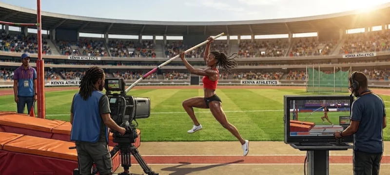 New rules unveiled to protect women athletes