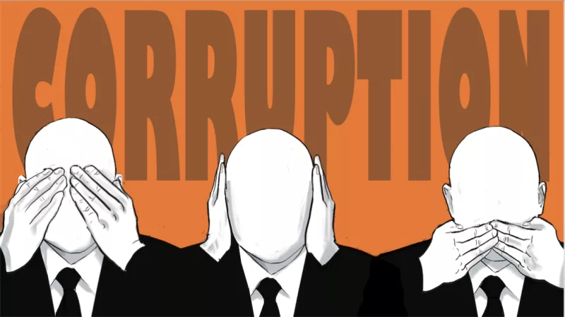 SARUNI: Kenya can defeat corruption, but only if we choose courage