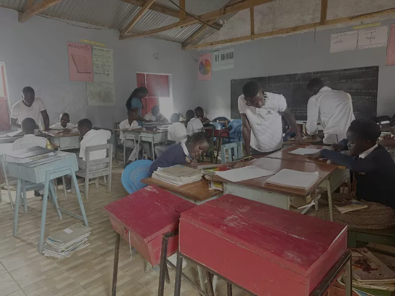 Busia school shortlisted among world's top 10 for overcoming adversity