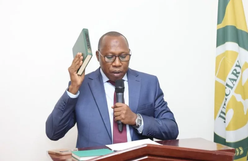 SRC gazettes new pay rules for state officials