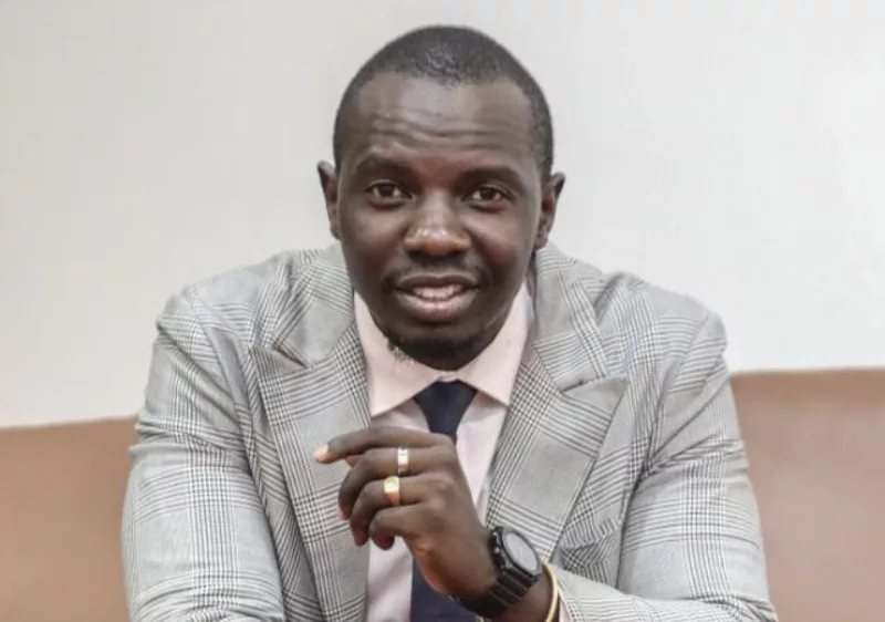 Star journalist assaulted, camera seized in Ol Kalou