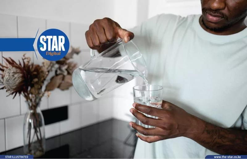 KABOGO: The day Kenya stopped taxing thirst