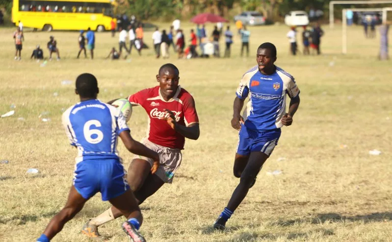 Cardinal Otunga High crowned new Nyanza region rugby 7s champions