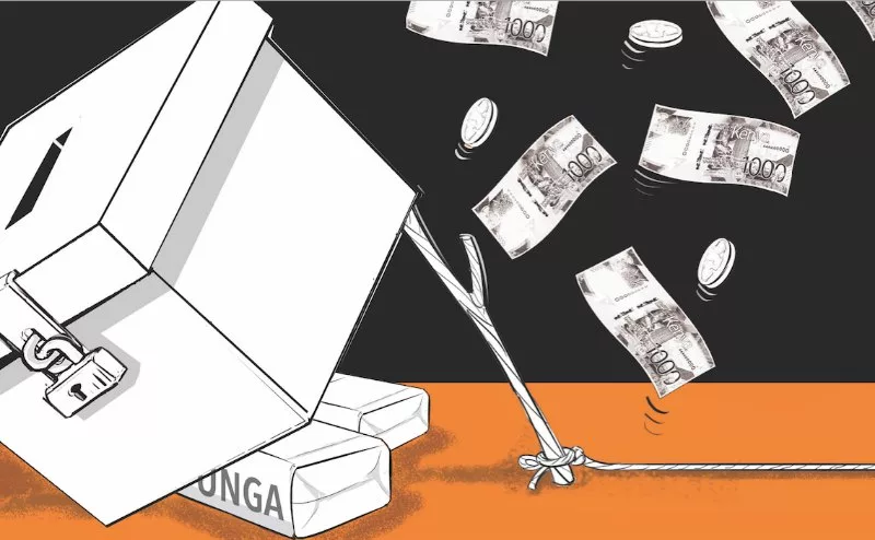 WANJAWA: Leadership learnt but where are schools for nonpartisan political servants?