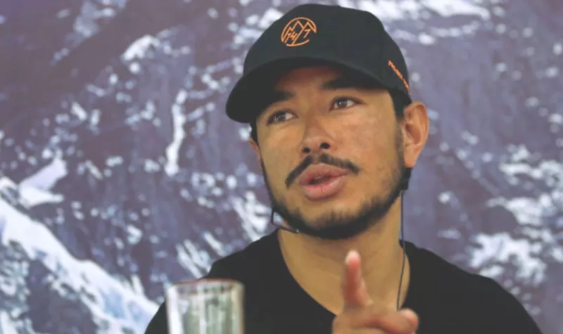Who is Nirmal Purja, famed mountaineer missing in Broad Peak avalanche?