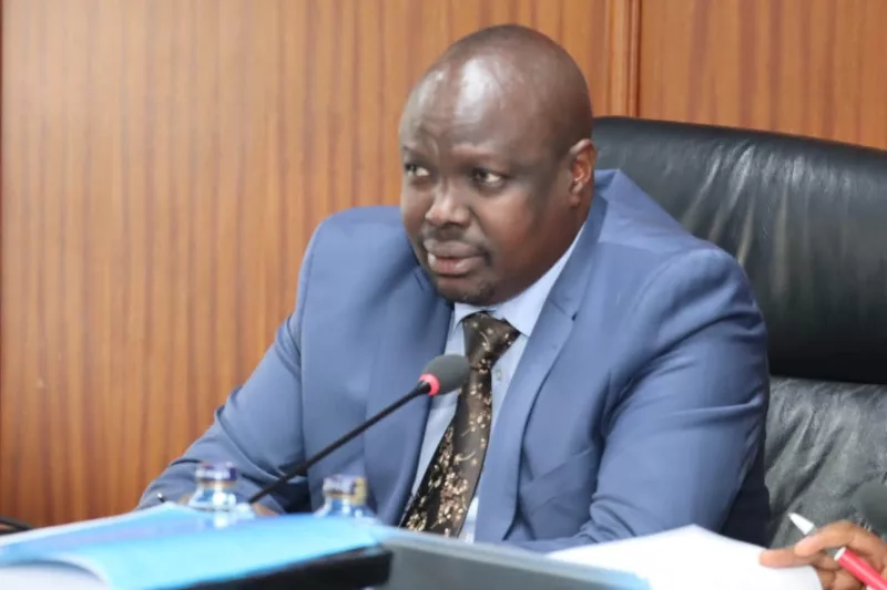 MPs question Sh800m water institute upgrade consultancy fee
