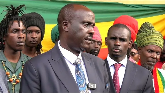 Omari says Rastafari cannabis ruling will be appealed