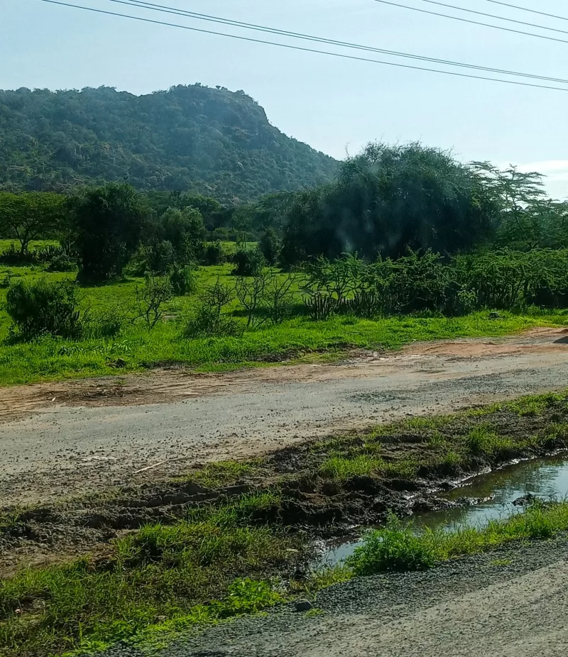 Machakos
