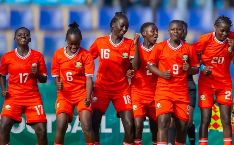 Sonko Rewards Junior Starlets After 2026 W.C Qualification