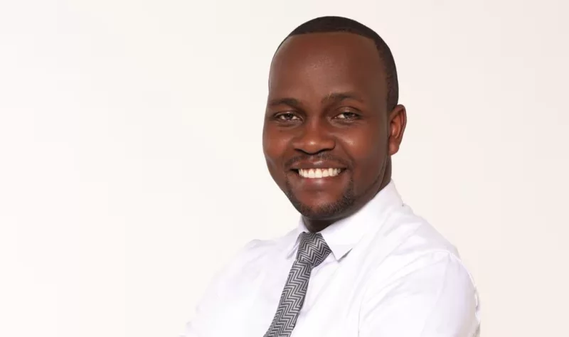 EXPERT COMMENT: I believe Mt Kenya may support a ticket without its own