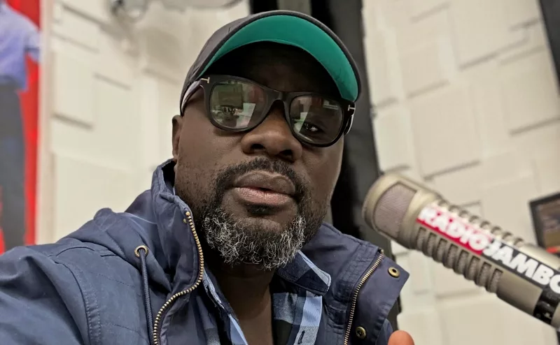 Gidi Reveals How a Breakup Left Him Homeless