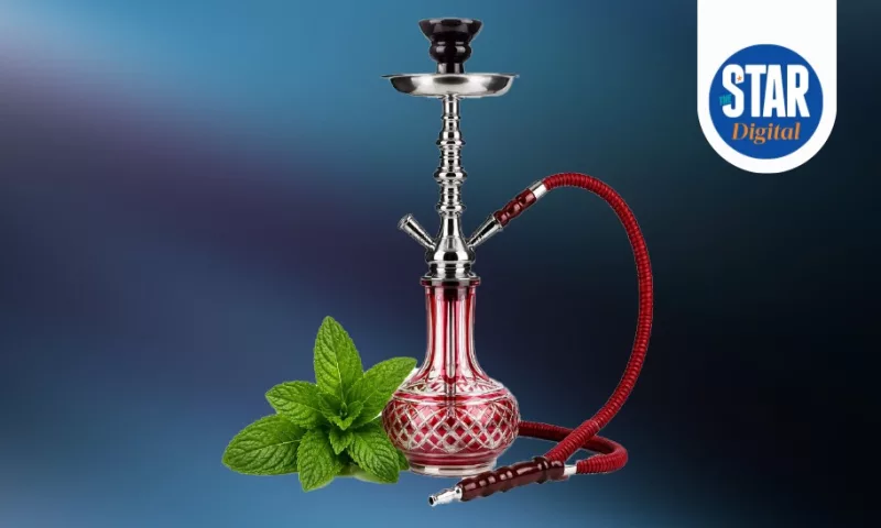Shisha: Myths vs facts