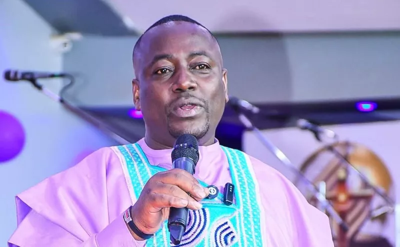 Pastor Kanyari Shares Update on Court Case Involving Daughter