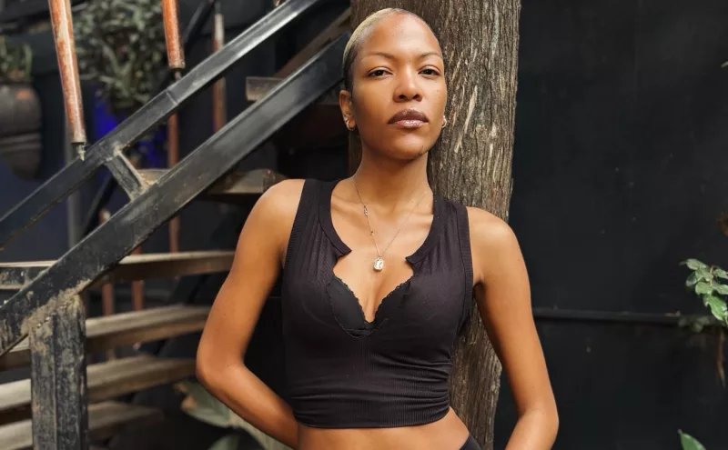 NTV's Laura Mbatha Sparks Debate Over AI Use in Advertising
