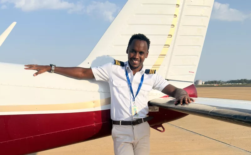 Khalif Kairo Finally Reveals Why Many of His Relationships Failed