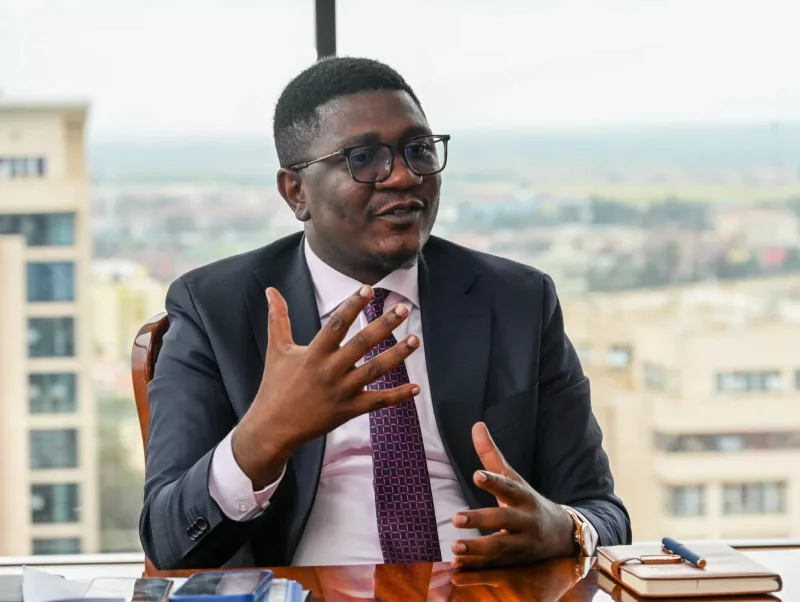 PS Fikirini records statement over fatal shooting