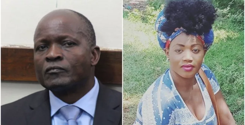 How Obado trial has evolved since Sharon's death