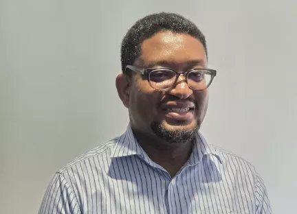 AGBITOR: Why investment in sustainable agriculture must include the smallholder