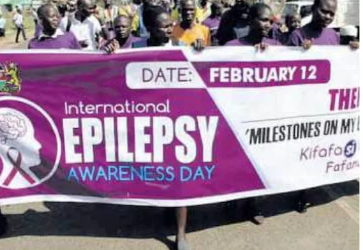 Kenya starts drive to tackle stigma around epilepsy and mental illness