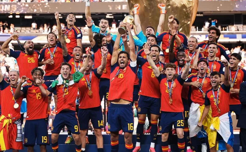 The Businesses That Made the Most Money During the World Cup