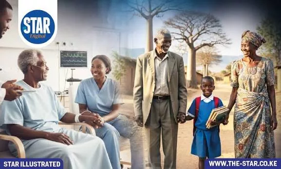 WANTING: Kenya cannot ignore the retirement crisis ahead
