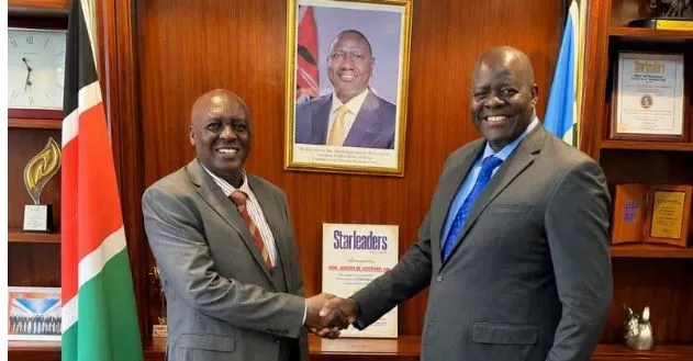 After City Hall approval, Nairobi Metro rail project secures national backing