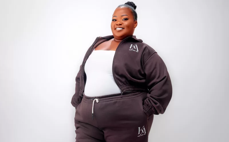 Cluster's Lucee Opens Up About Painful Music Video Shoot Experience