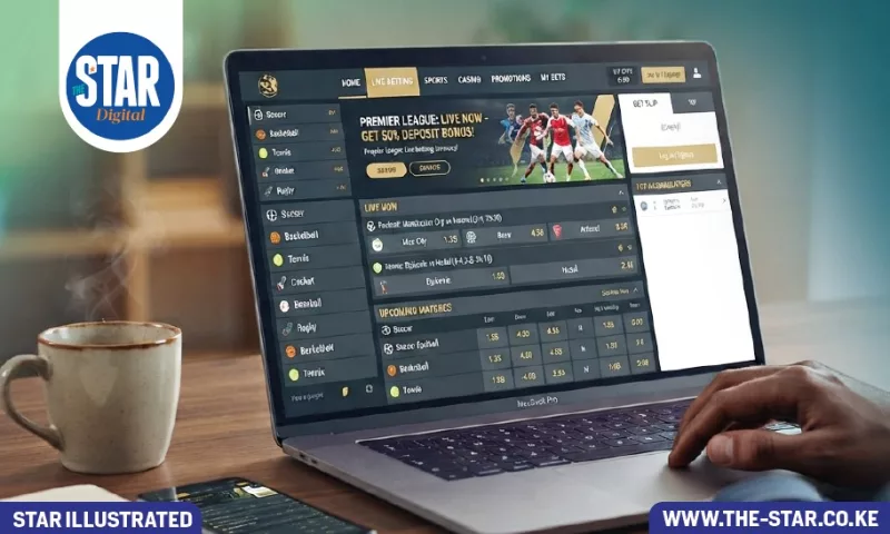 How often do people bet?
