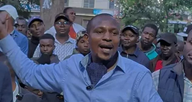 Activists notify police about Saba Saba demonstrations