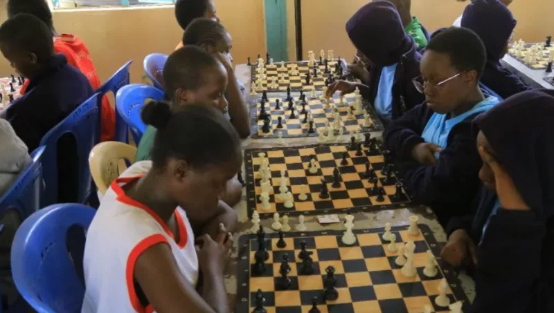 Mbita High, Rang’ala crowned inaugural Nyanza schools chess champions