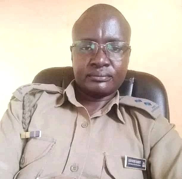 Family tells inquest former Malaba deputy OCS feared for his life before fatal crash