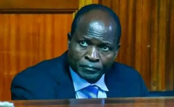 How the Court Reached Its Verdict in Obado Murder Case