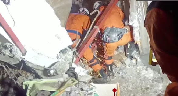 Japan earthquake death toll rises to 28