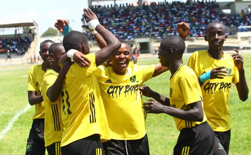 Yala to face Kisumu Boys in Nyanza region football final