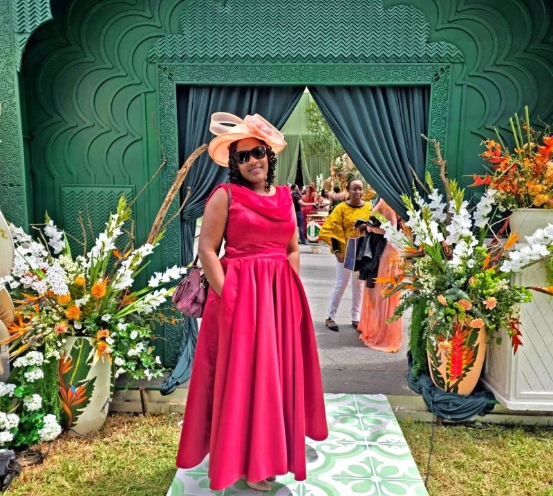 Francis Atwoli's Wife Mary Kilobi Marks Birthday in Grand Style