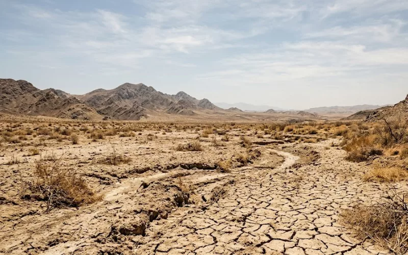 Dry conditions to dominate as Met forecasts rain