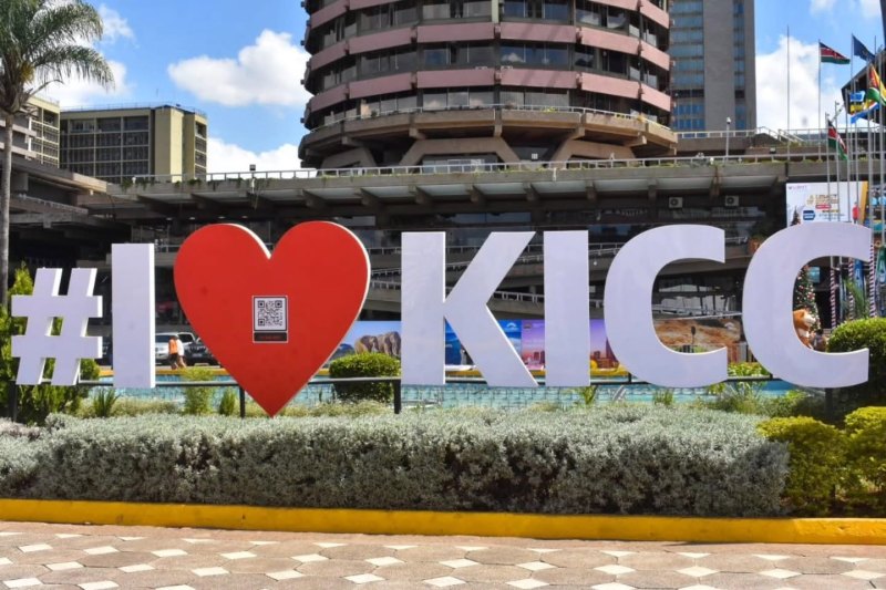 Why KICC Is the Perfect Venue for the Agave Affair Tequila Festival