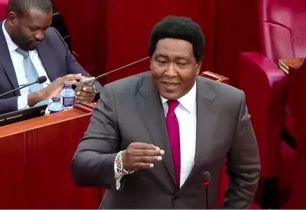 Senators warn against rhetoric that could reopen 2007/08 wounds