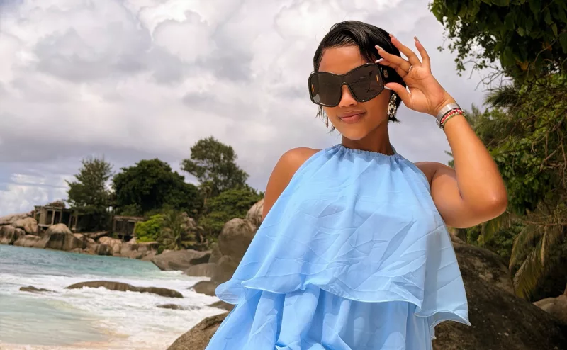 Liz Jackson Questions KSh1 Million Funeral Budgets
