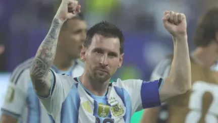 Holders Argentina break Cape Verde hearts with extra time win