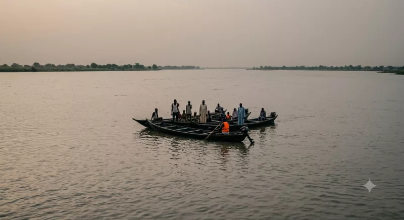 Many feared dead in another Nigeria boat disaster