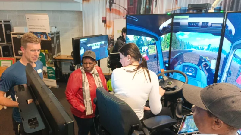 KAMONJO: Rethinking how we prepare Africa’s workforce