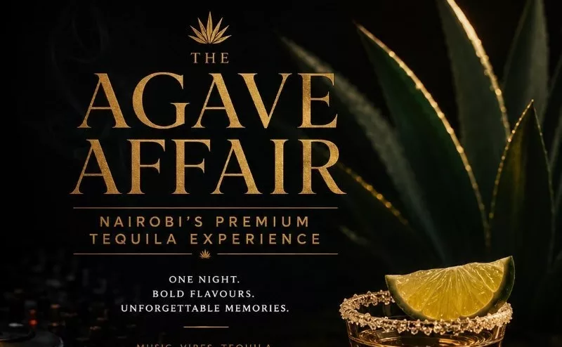 What Your Agave Affair Ticket Unlocks at KICC